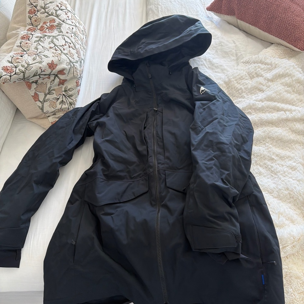 Burton Snowboarding/Skiing Jacket and Pants Set